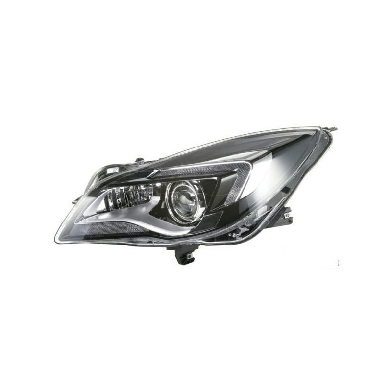 HELLA 1ZT011166-711-ON FAR SOL XENONLU INSIGNIA A 15 > 1216814/-5780